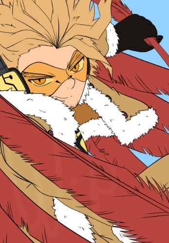 azael_draw's tweet photo. Lineart and base Colo finished ❤️

#hawks #hawksbnha #mhafanart #MHA #bokunoheroacademia #hawksmha #hawksfanart #MyHeroAcademia #KEIGOTAKAMI #BNHA https://t.co/hslXnq4pKY