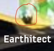 Earthitect2 tweet picture
