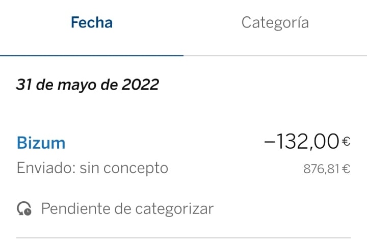 ⚠️ NECESITO VUESTRA AYUDA ⚠️
Gente me da mucha pena pedir dinero de verdad que no sabéis cuanto pero estoy desesperada. 
Mi gato se ha caído está mañana desde un cuarto piso y tenemos que operarle de la pata. Sigo en otro tuit pero os dejo mi paypal ⬇️

paypal.me/Nanavidad