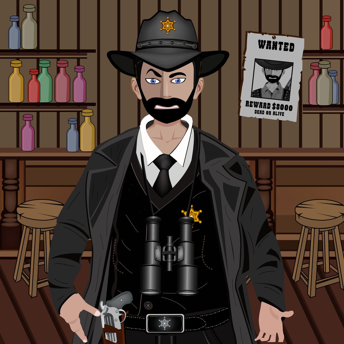 Outlaws Money Gang tweet media