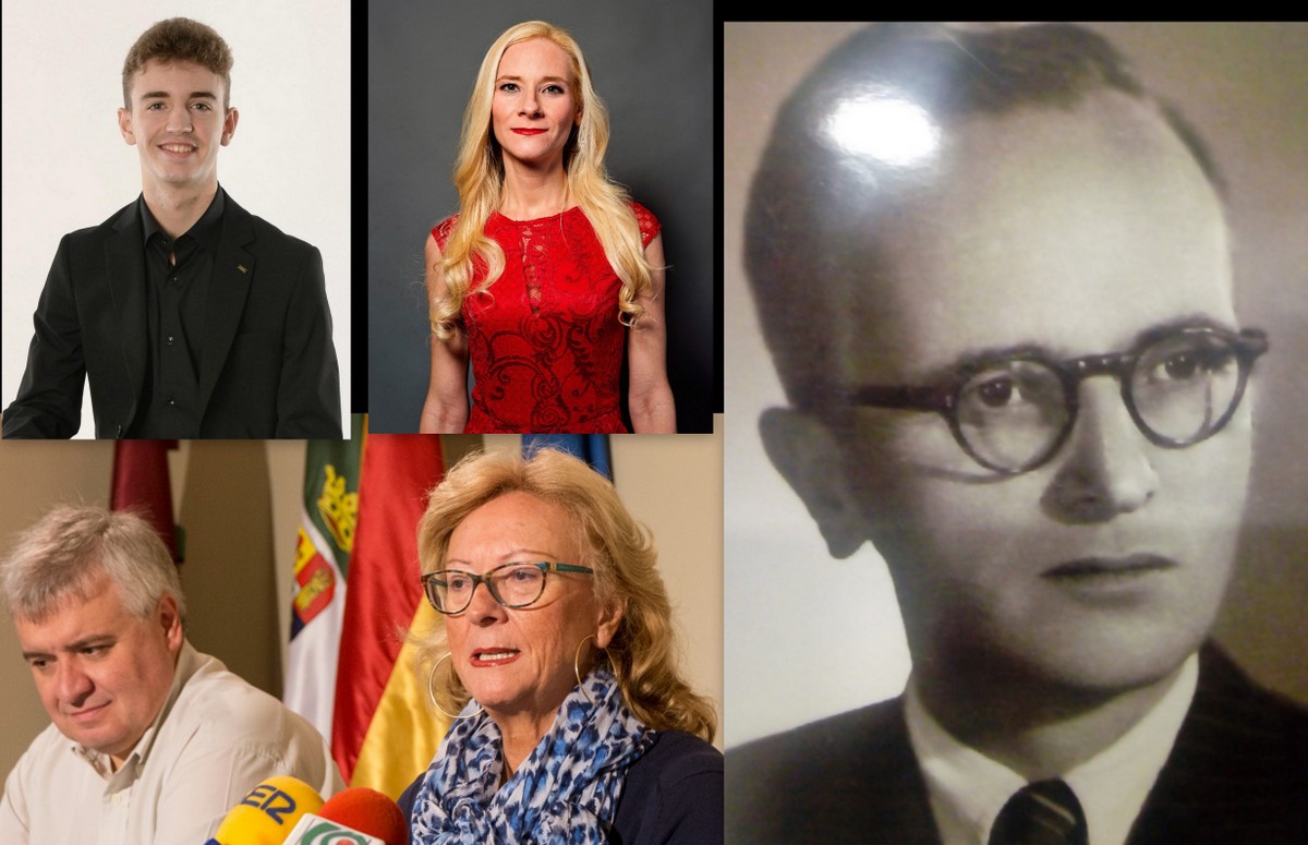 ¡Esta tarde! Estreno de cinco obras musicales placentinas🎶
planvex.es/web/2022/05/ob…

 #Musica <a href="/CPMGarciaMatos/">Conservatorio García Matos de Plasencia</a> <a href="/DiputacionCC/">DiputacionCC</a>
 #cultura