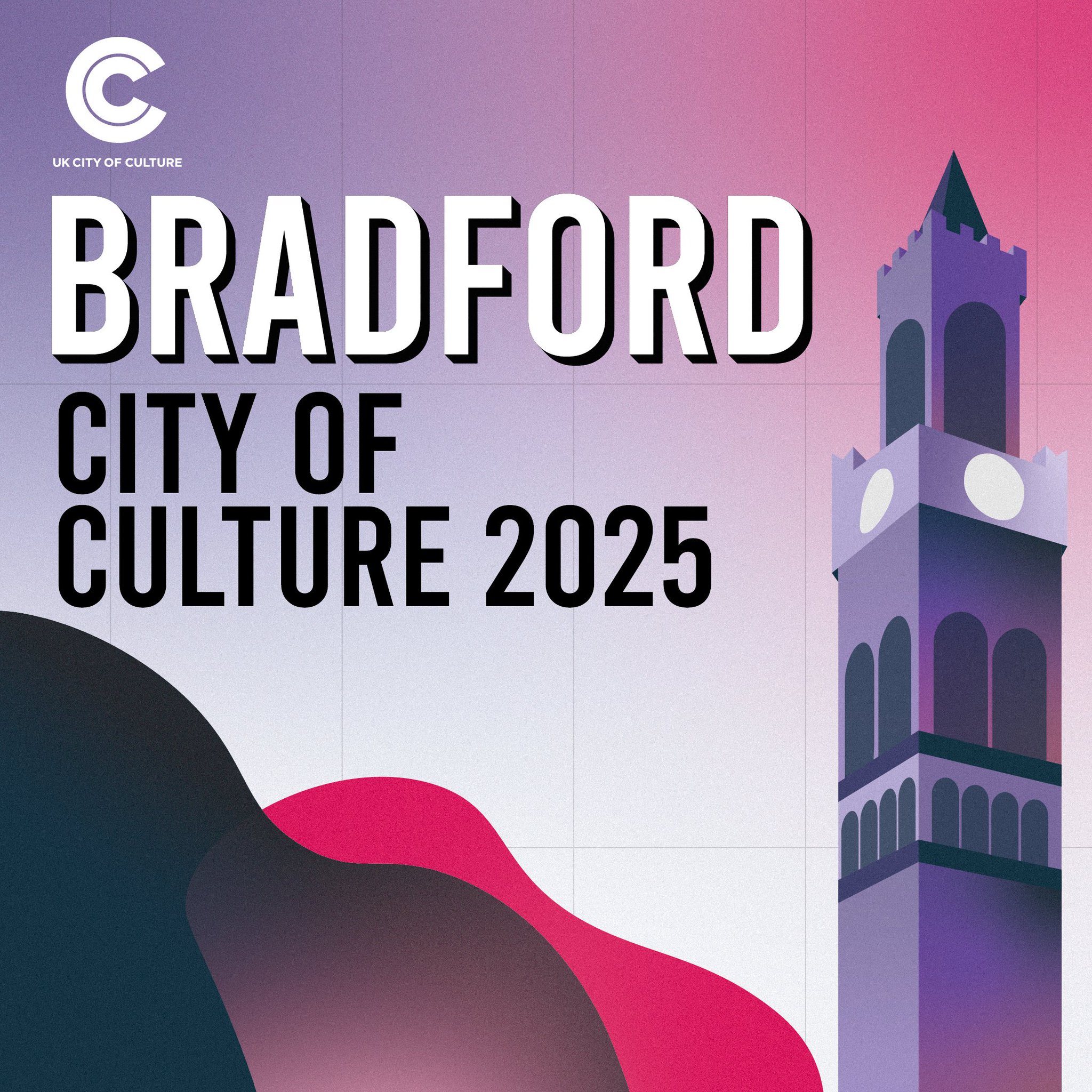 DCMS on Twitter "🚨 BREAKING NEWS 🚨 The winner of CityofCulture2025 is