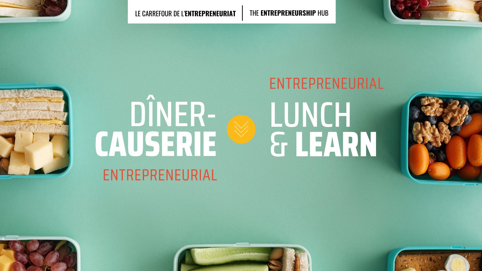 uOttawa Entrepreneur(e) on Twitter "Have you heard? 📣 Starting on June