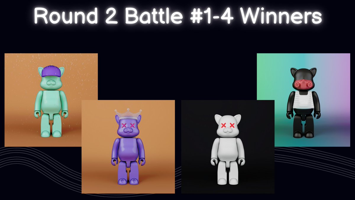 Victoria Pota tweet media