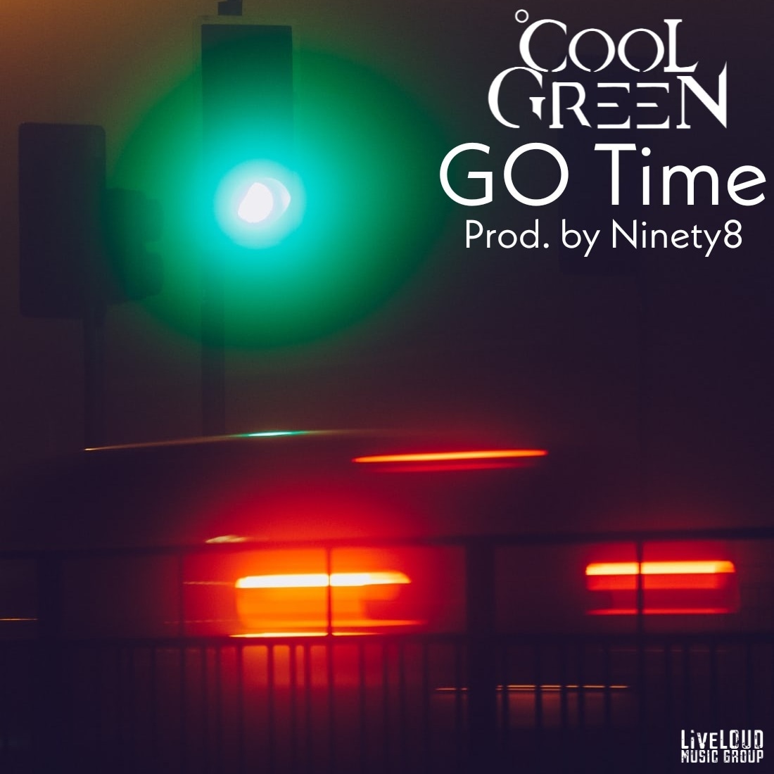 NEW SINGLE OUT NOW #onallplatforms

distrokid.com/hyperfollow/co…

#ThisIstheWay #CoolGreen #SAC #LiveLOUD #LiveLOUDBrand #LiveLOUDMusicGroup #LLMG #Baltimore #Art #Music #Fashion #Life #linkinbio