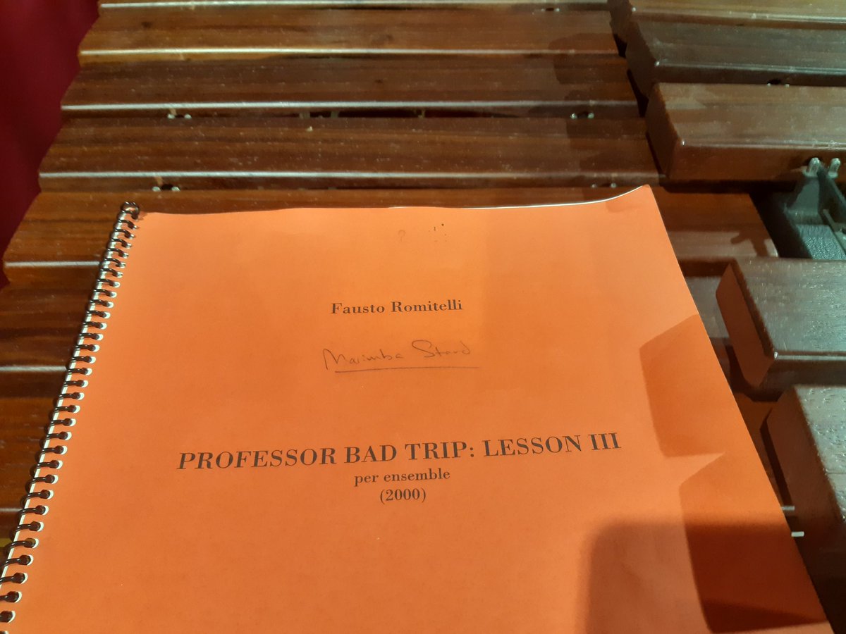 After a two year wait we finally made it to Montpellier <a href="/KLANGacousma/">KLANG - acousmonium</a> <a href="/UPROAR_Wales/">UPROAR</a>