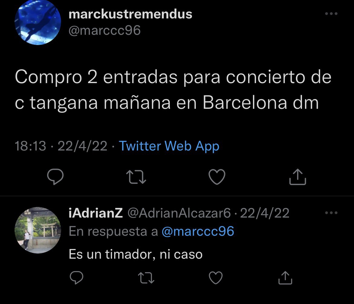 Josenge06616660's tweet photo. @marccc96 @JuanBla62322168 @KnownAsDarven @h_ca387 @PlusV_Gg @IbaiLlanos Tu eres el típico que quiere soltar la gracia, pero rápido te das cuenta que eres el más penoso de aquí. https://t.co/fLH7qDc8js