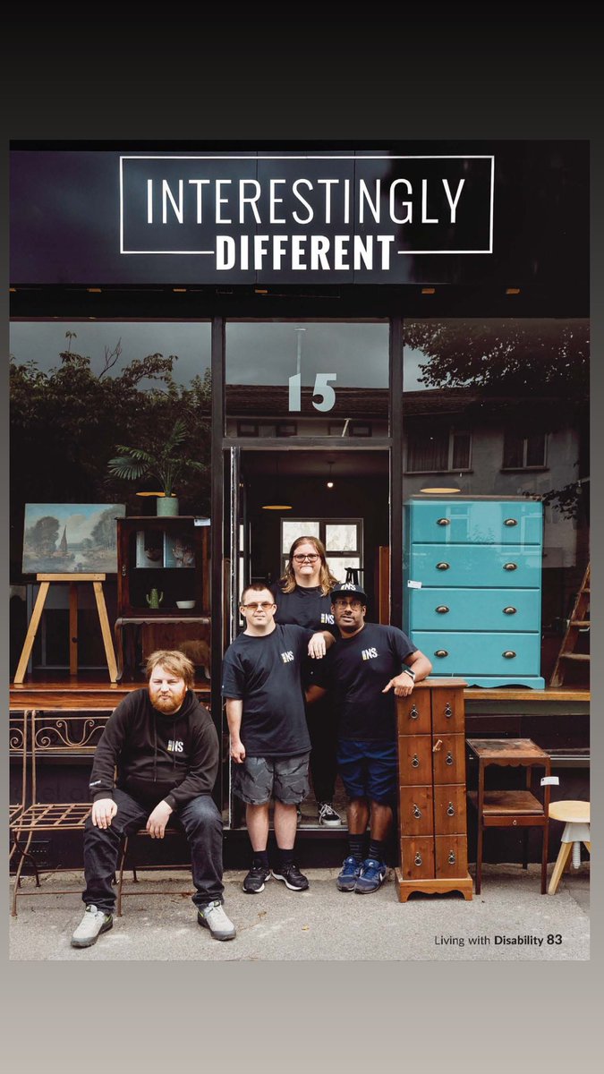 Nickel Support tweet media