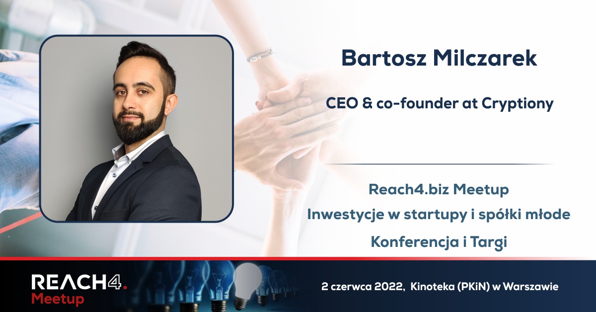 cryptiony's tweet image. Do zobaczenia niebawem!
#comparic #fintekpl #reach4biz