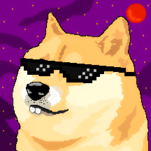 Lonely Doge tweet media