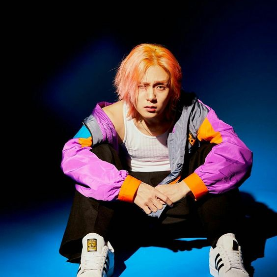 ChinosYSusCosas's tweet photo. 🌙 #단밤:
Kim Hyo Jong, mejor conocido como DAWN cantante ex-miembro de PENTAGON, Triple H y HyunA&DAWN, prometido de HyunA y que hoy está cumpliendo 28 años. 🥳😊
#kpop #kpopmemes #kdrama #korea #korean #doramas #monoschinos #Asia #DAWN_day #Hyojong #Dawn #HYUNAANDDAWN #HyunA https://t.co/tzVRzRqzVw