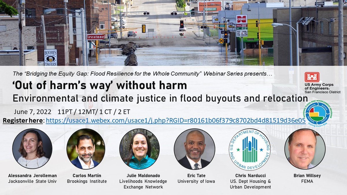 San Francisco USACE tweet media