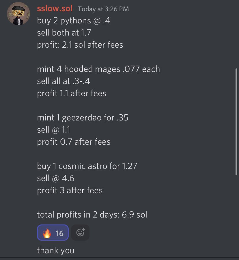 Discord just keeps eatin 💸 <a href="/StonerApe420_/">SBen420</a>