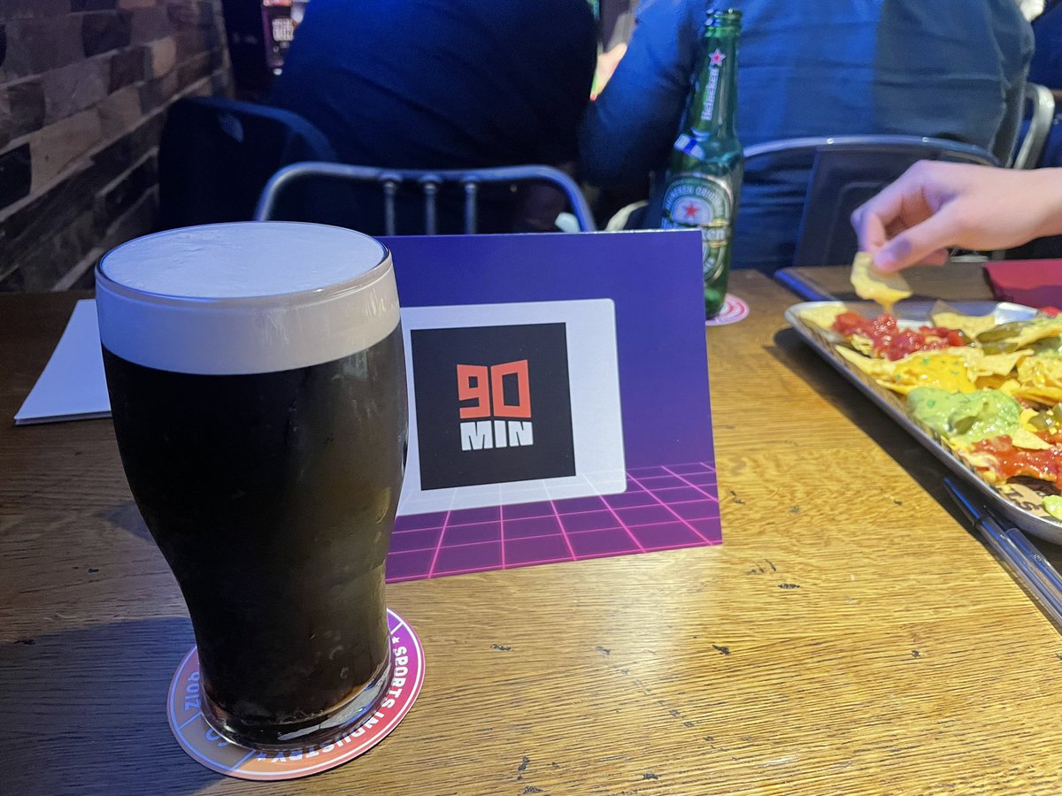 ThatChris1209's tweet photo. #OptaJoeQuiz hours https://t.co/g6lVTlA2S3