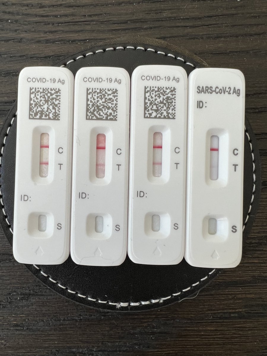 i got ring wing covid, not left wing covid. easy peasy.