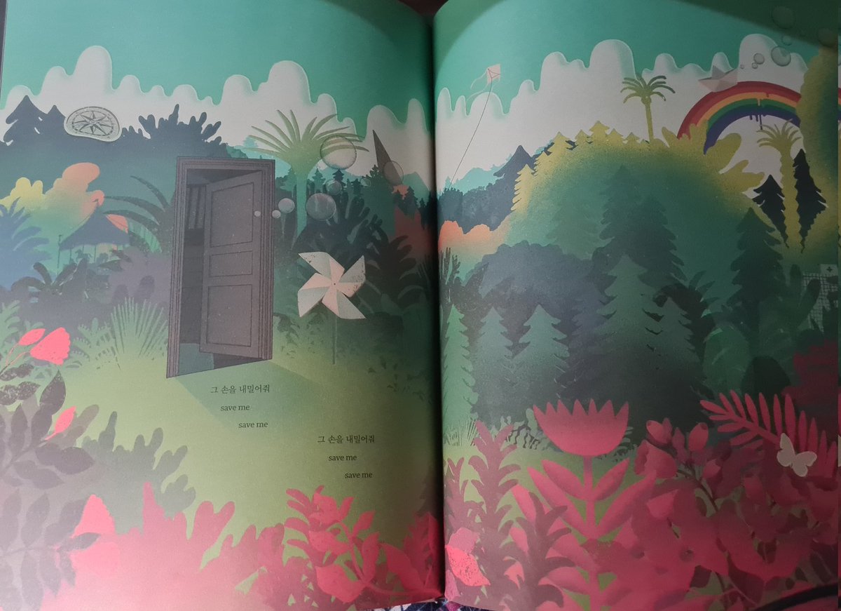 daniBTSxHN's tweet photo. For me it is impactful to combine this concept to the door photoshoot, BTS is already behind that curtain and we know the door is the dream #InDream = #InSelf ? 
+ https://t.co/UvzuYFMkFx