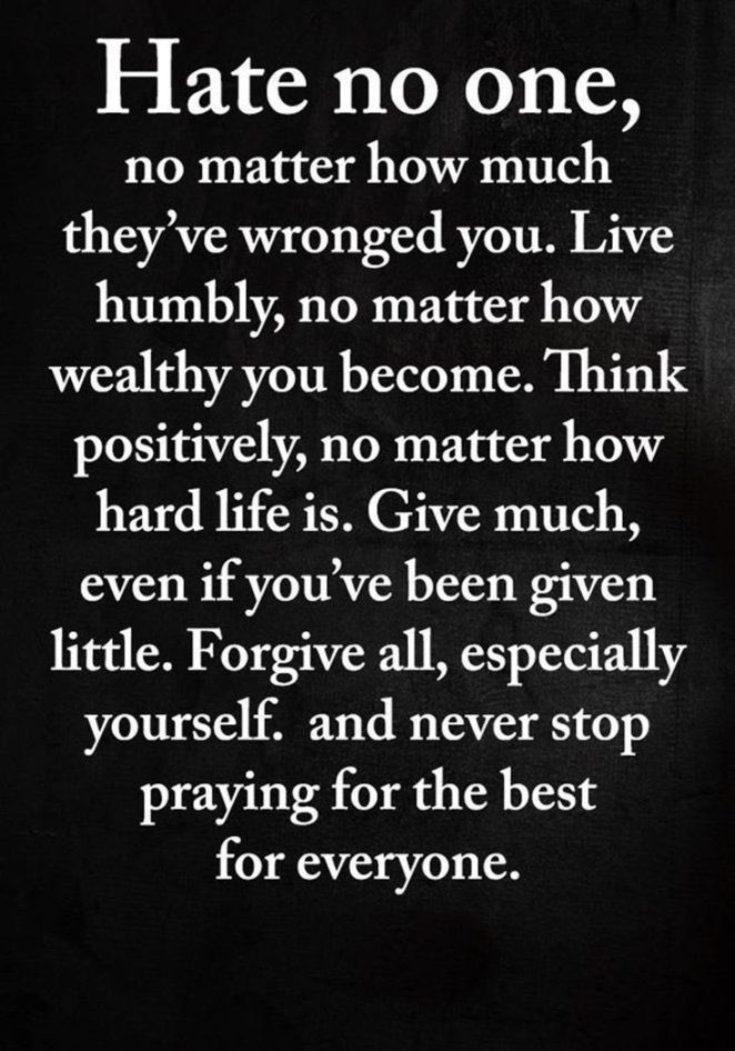 innercitycdc's tweet photo. “Hate No One” from INNERCITY with love ♥️ https://t.co/zfOWh9Zc9d