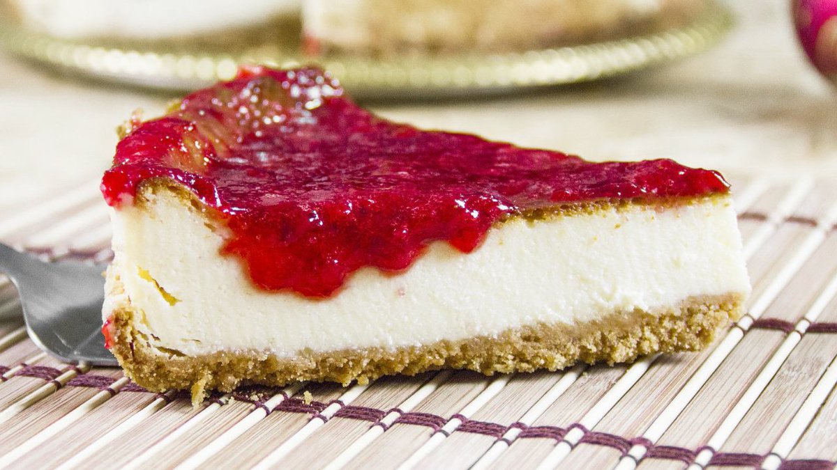 OUKosher's tweet photo. Shavuot is right around the corner! @oukosher has tons of creamy, cheesy recipes that are perfect for the holiday.
Check them out: https://t.co/AW8g8T9Sea
#shavuot #kosherfood #kosher #jewishholidays #dairy #cheesecake #oukosher https://t.co/m1w2ZcNiEc