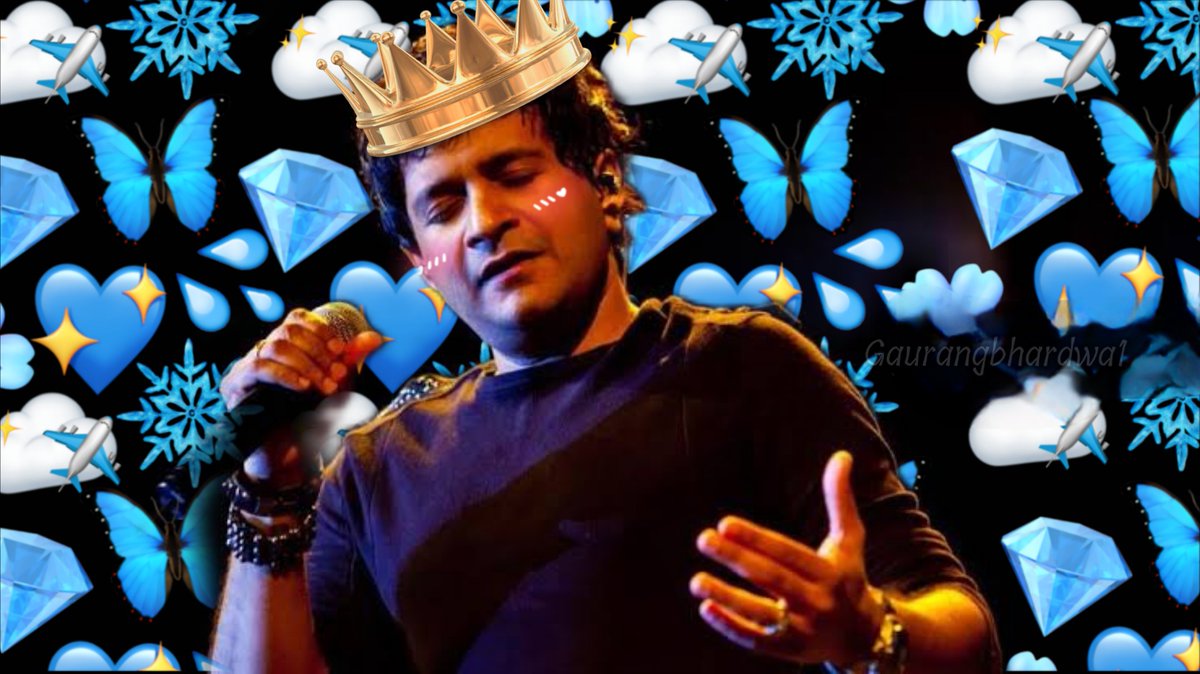 GaurangBhardwa1's tweet photo. Dard Mein Bhi Yeh Lab Muskura Jaate Hai.. Beete Lamhein 💔😭
Om shanti King 👑 https://t.co/ZIiC0JM2Z0
