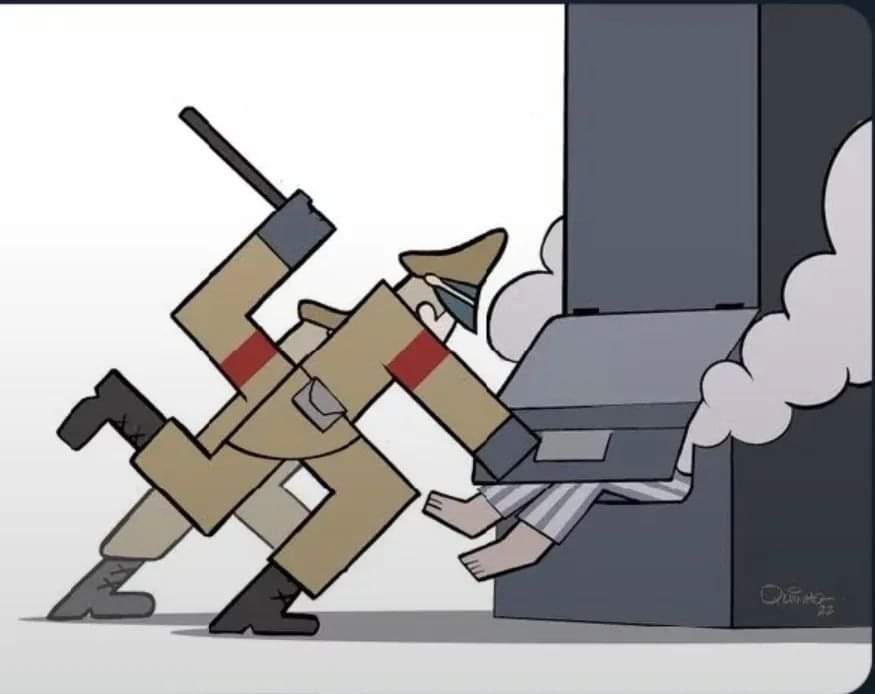 Bolsonaro e seus motocas, vivem sem capacete. Um brasileiro pobre e honesto é assassinado por não estar de capacete! A nossa polícia é despreparada e segue um governante, que só desobedece as leis e a Constituição Brasileira. 
Muita vergonha de ser brasileiro com esse governo!