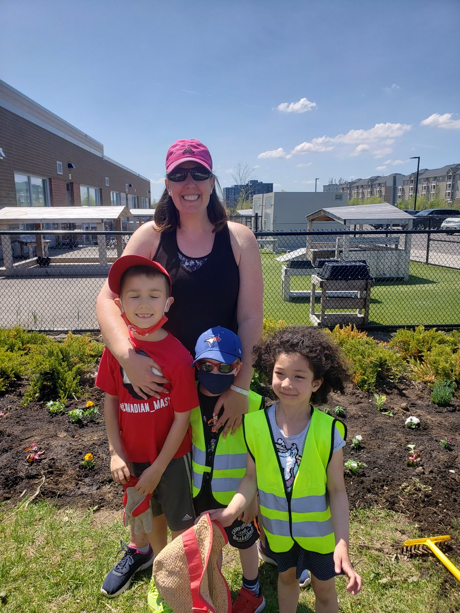 École élémentaire Dyane-Adam tweet media