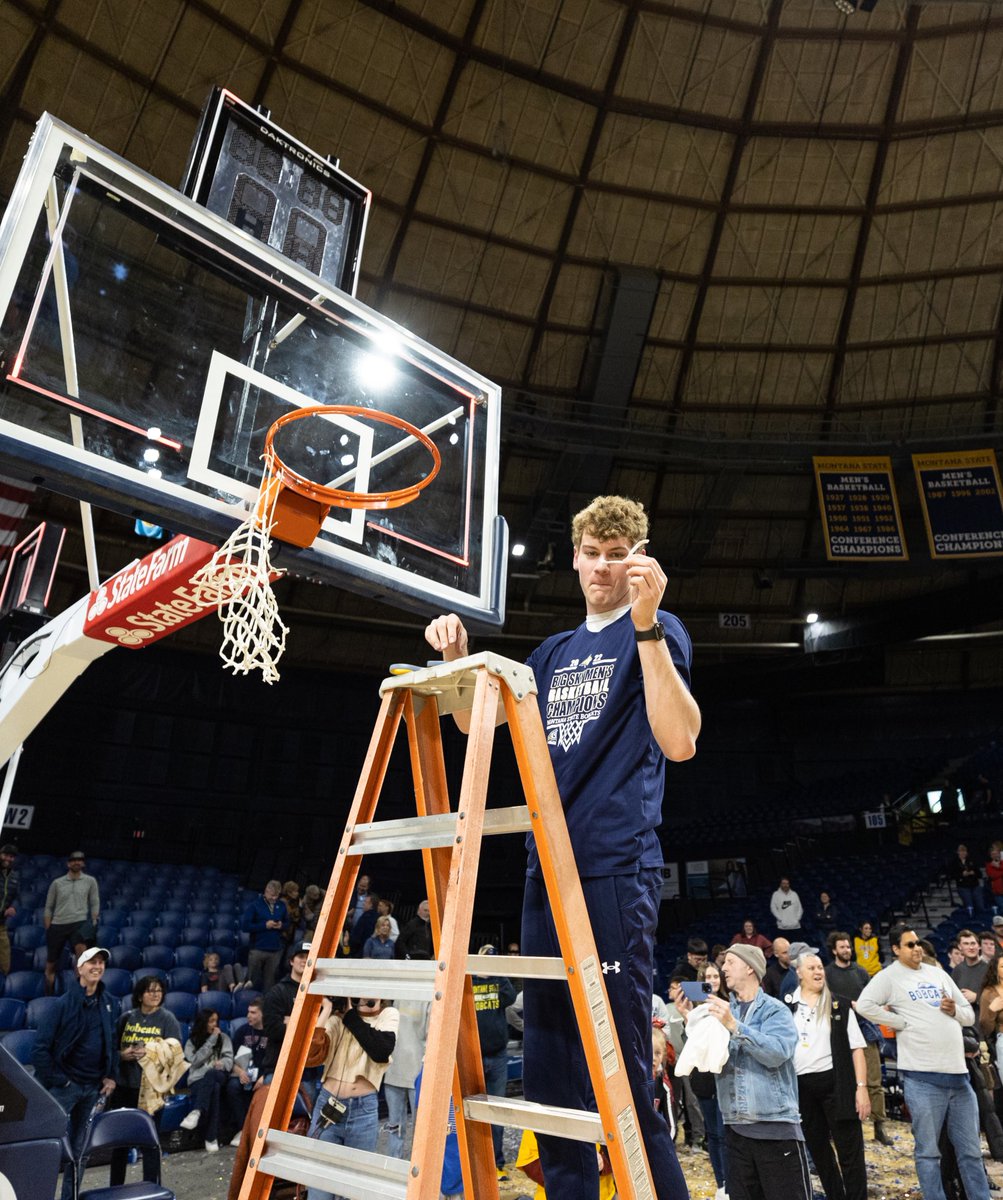 Just biding his time.

Ready to Alex lace it up for us and rep 🔵🟡 this year! 

#UBUNTU x #GoCatsGo