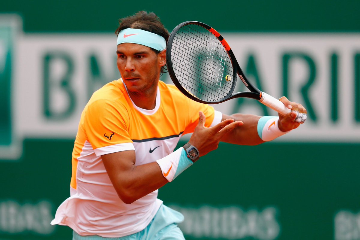 martinez_picks's tweet photo. Rafael Nadal +1.5 Sets 🎾

[-108] https://t.co/LzlkKJCfym