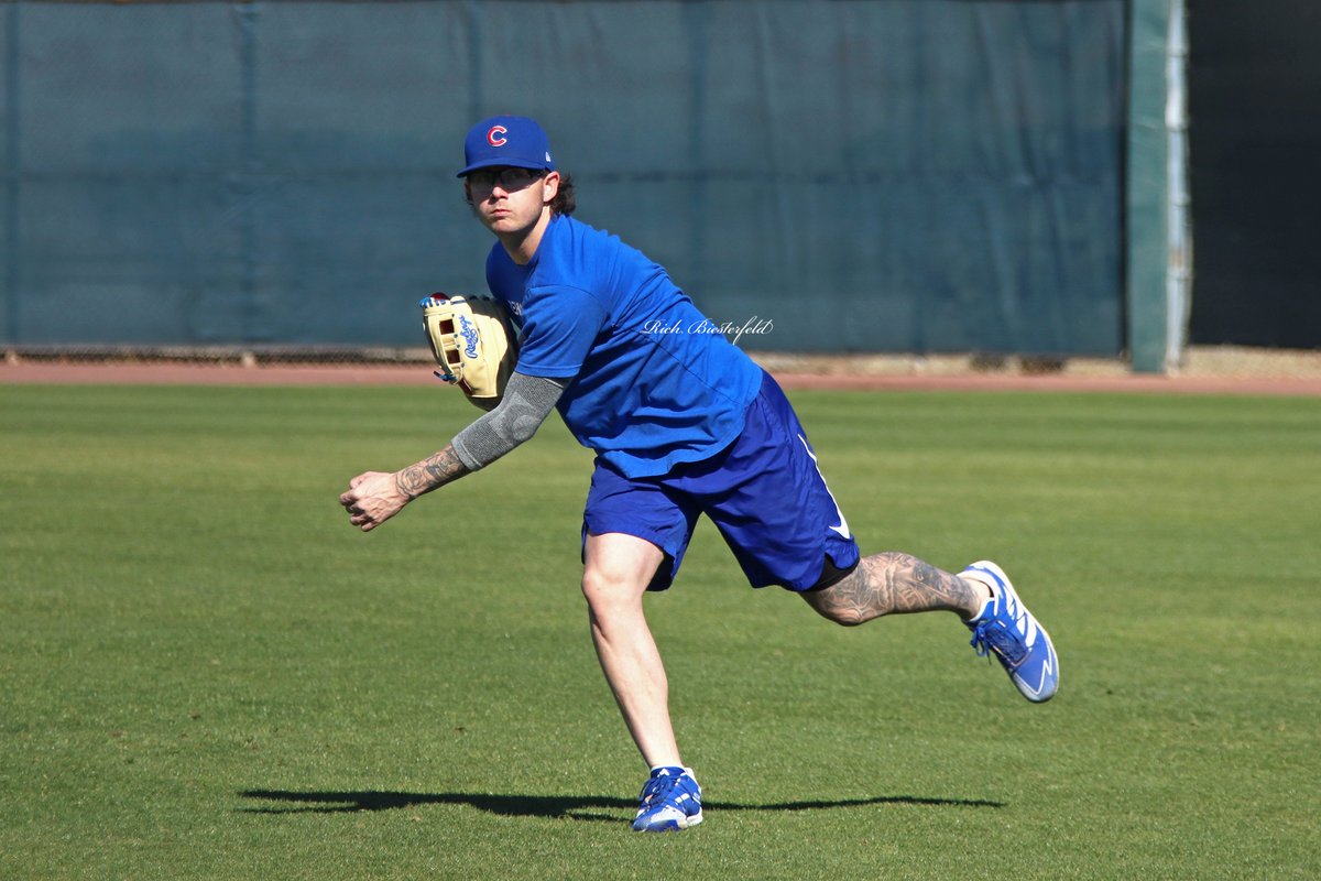 biest22's tweet photo. Huge shoutout to #Cubs @ColeRoederer on getting the call-up to @smokiesbaseball from the @SBCubs! From having TJS less than a year ago to being in AA! Way to go Cole! #CubsProspects #MiLB #PTFW https://t.co/lADAztg5X1