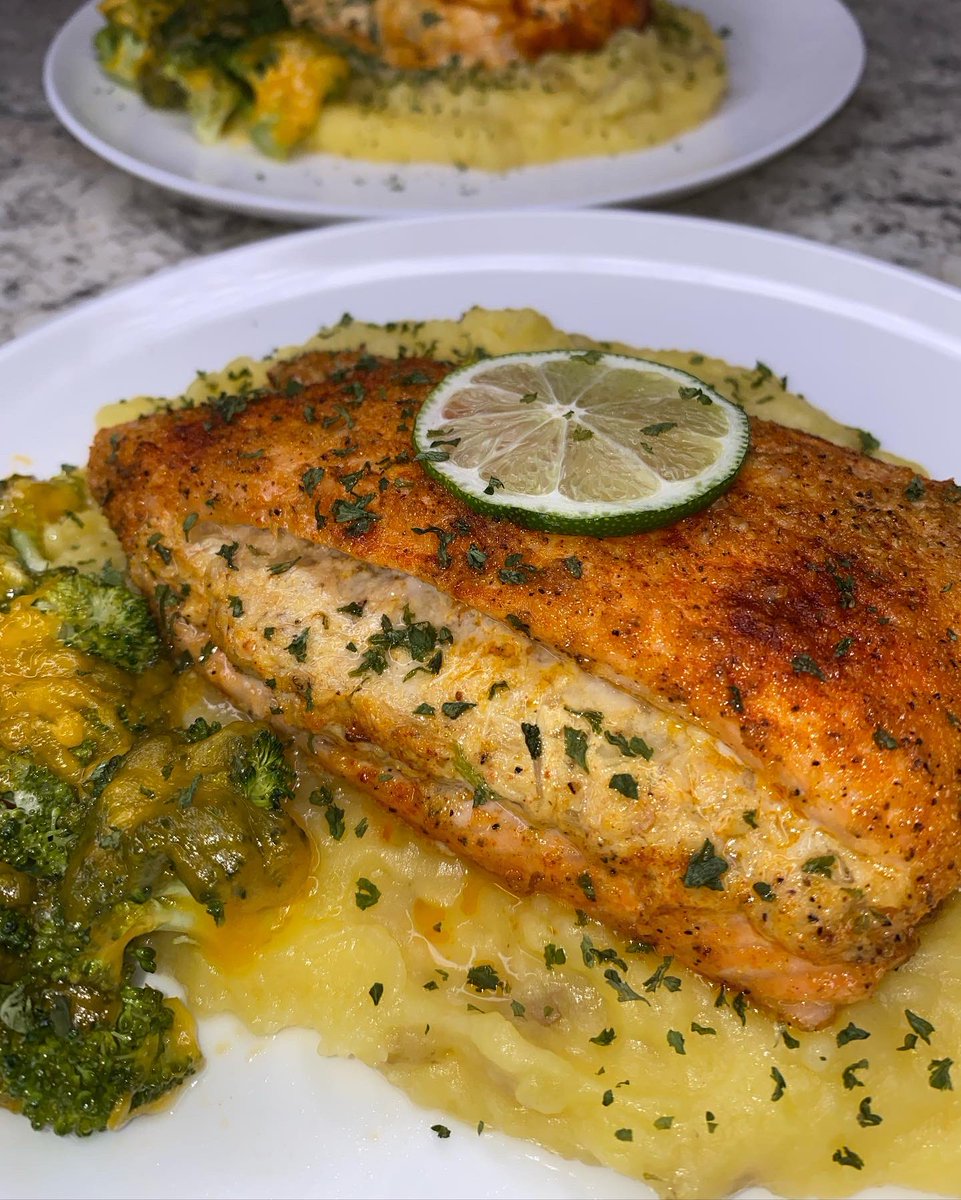 who’s hungry?