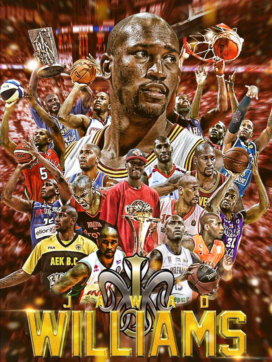 Jawad Williams tweet media