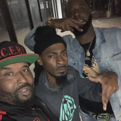 EliteBattleBos1's tweet photo. #FlaFlo!!!!! WE TAKE OFF FROM DA BLOCC…… 🖕🏿IT IF YOU KNOW YOU KNOW!!!! #FLASHIT!!!! https://t.co/oEDYz9dyM2