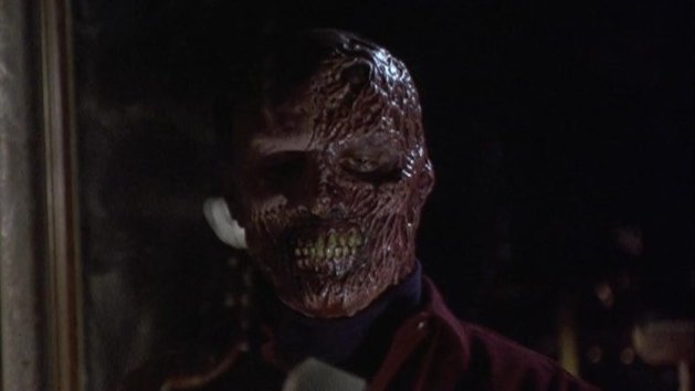 MovieM3mesWCont's tweet photo. Two faces southern cousin full face https://t.co/9PUEI6eL0b