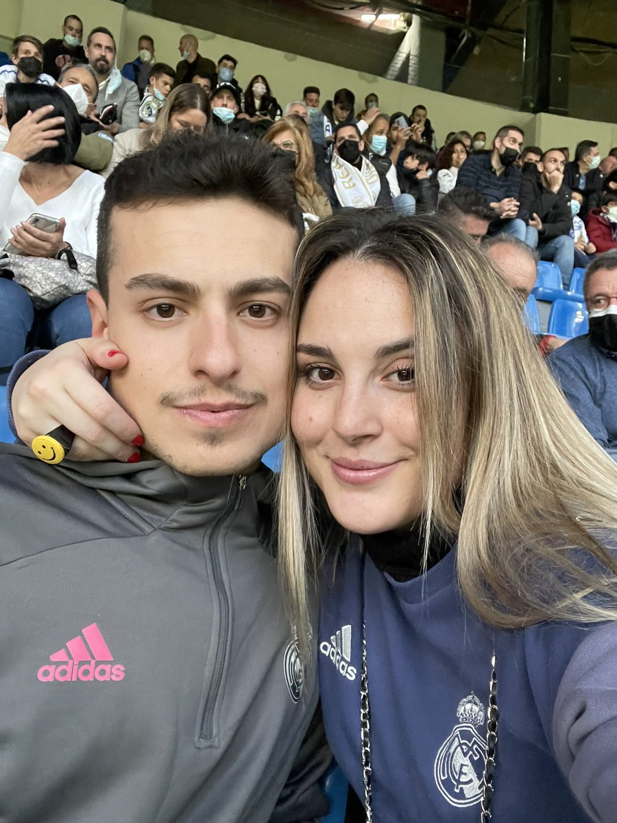 Rocío Silva tweet media