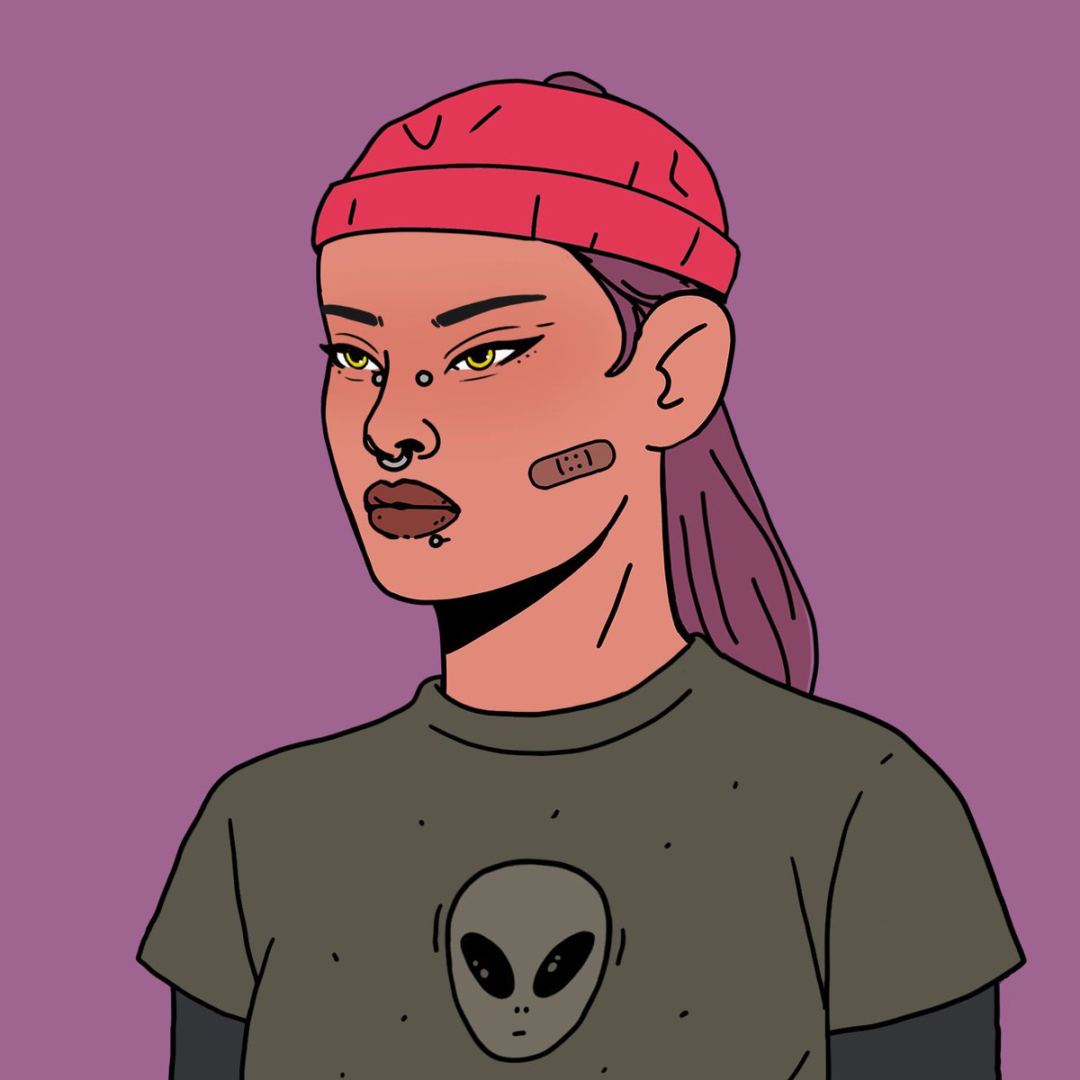 Women Hackers Club💾 // Stealth Mode // tweet media