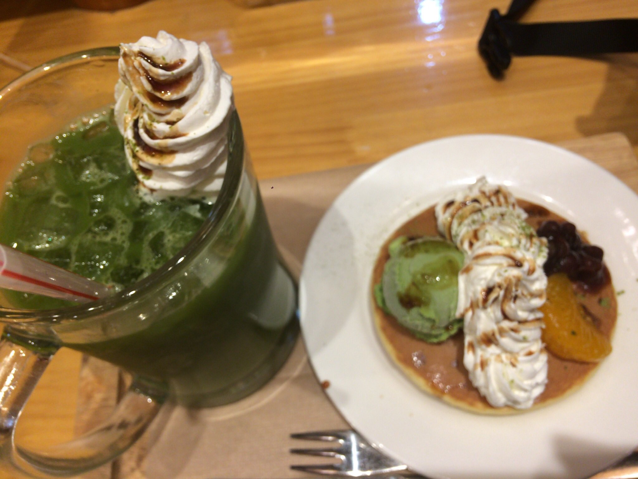 ケイ 珈琲ob大宮店行ってきた 注文取りに来る喫茶店かと思ったら 最初に自販機でチケット買うタイプだった ドリンクでか T Co 2pttvhq3bg Twitter