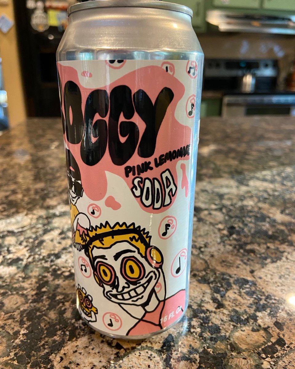 froggytheband's tweet image. FROGGY SODA IS REAL. @RoundGuys