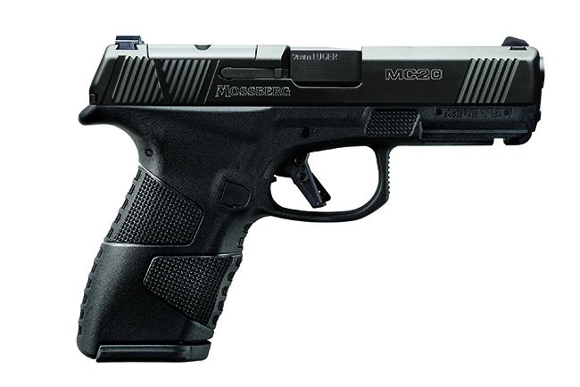 FirearmsGuide's tweet image. Mossberg® Adds Optic-Ready MC2c® Compact to Pistol Line @MossbergCorp #pistol  firearmsguide.com/index.php?opti…