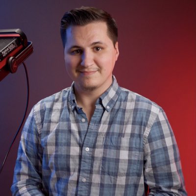 garrett__ray's tweet photo. #NewProfilePic https://t.co/1stcvmfRue