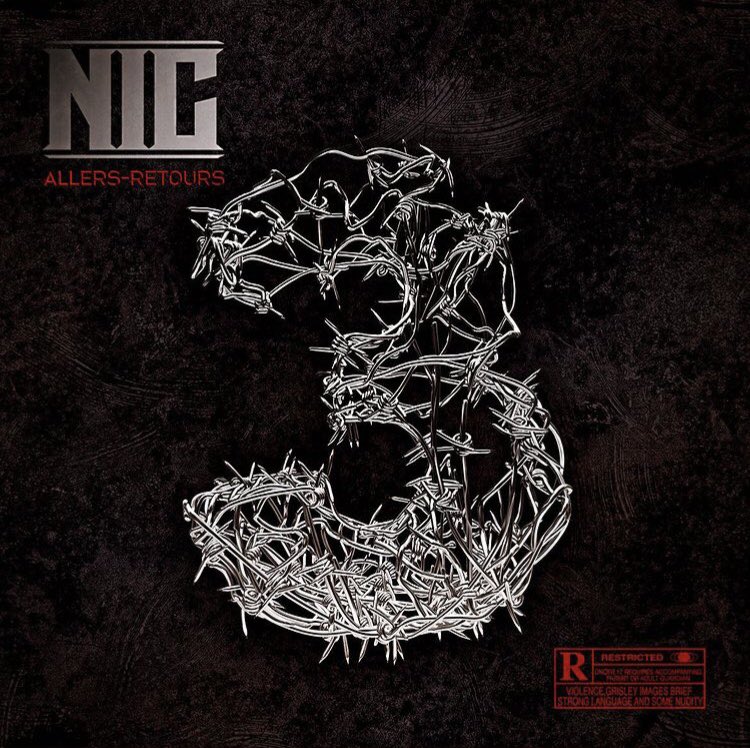 nic13002's tweet photo. ALLER RETOUR 3 disponible sur les plateformes 😈⚡️

https://t.co/giHJ7DkUdS https://t.co/K6GooXzqQG