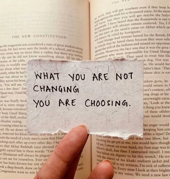 Understand this.