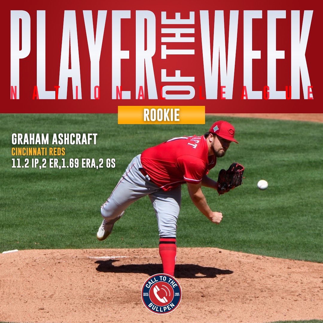 CTBPpod's tweet photo. Mookie Betts and the Dodgers have been rolling of late… Will Mookie win his second MVP this season?
Comment your opinion below ⚾️
#MLB #MajorLeagueBaseball #CallToTheBullpen #CTBP #POTW #AlwaysLA #MakeItMiami #ATOBTTR https://t.co/QrfpiuuR76