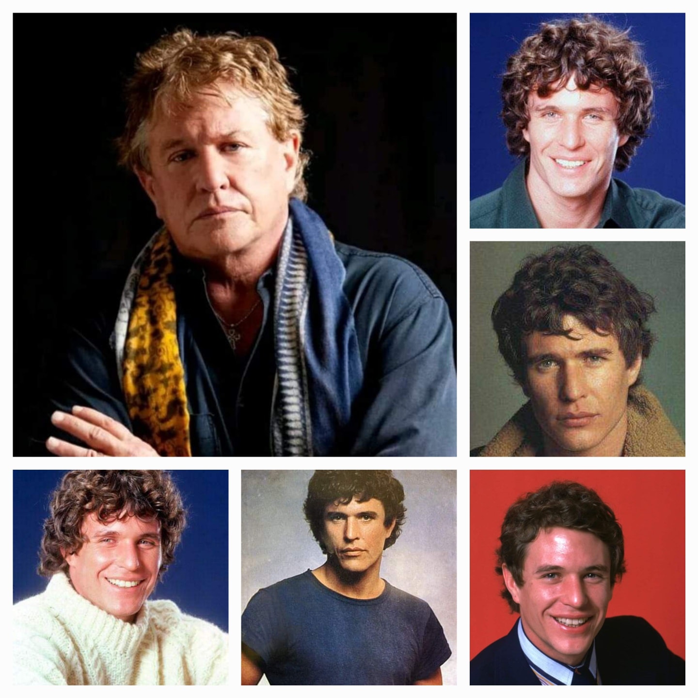 Happy 73rd Birthday Tom Berenger 