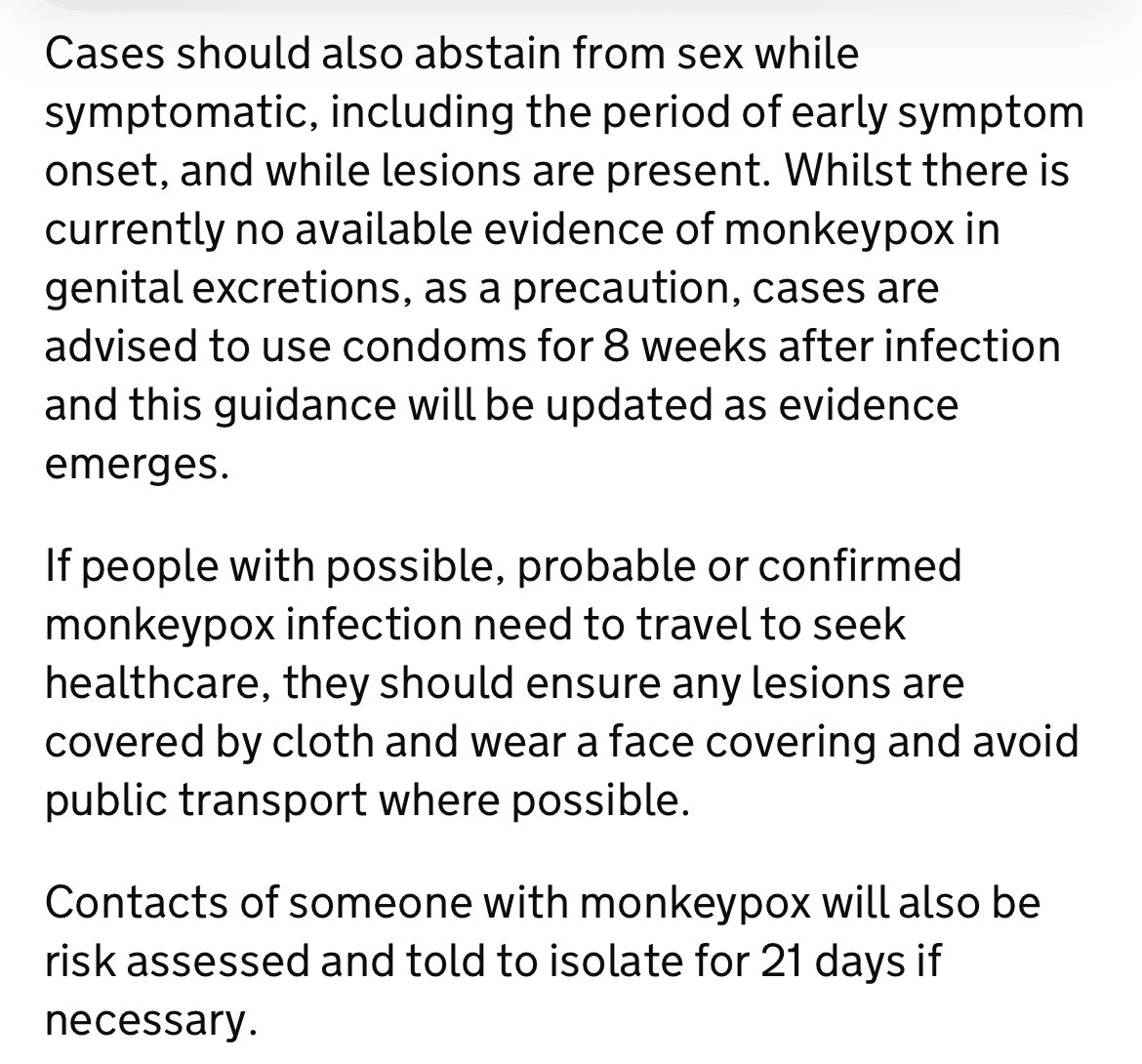 تويتر Mugen Ujiie 氏家 無限 على تويتر カナダ 英国 米国などでは サル痘の蔓延を阻止するために リングワクチネーション と呼ばれる戦略を開始 ただし サル痘に対する科学的知見はまだ乏しく その有効性について注視が必要 Monkeypox Vaccination Begins