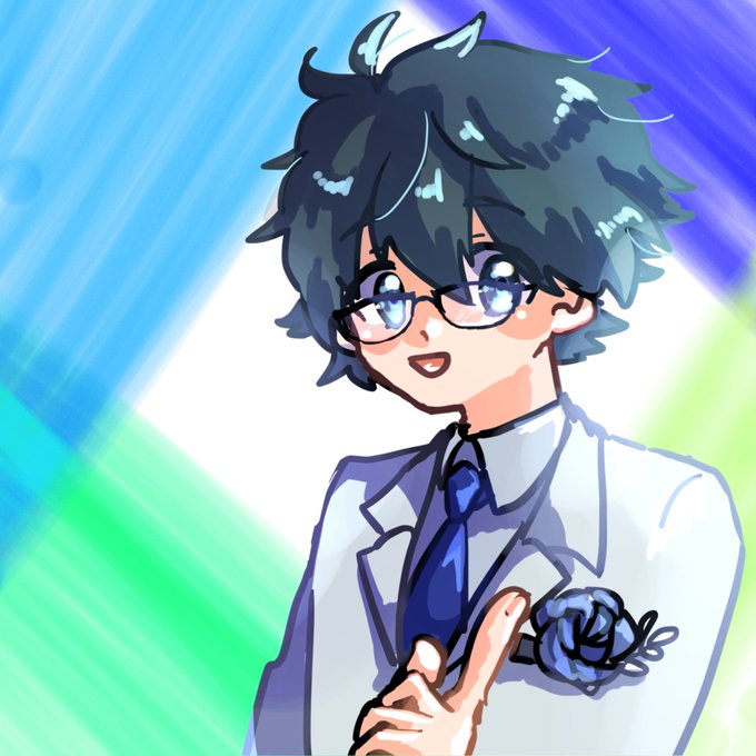 ツイキャス配信者と繋がりたいのtwitterイラスト検索結果