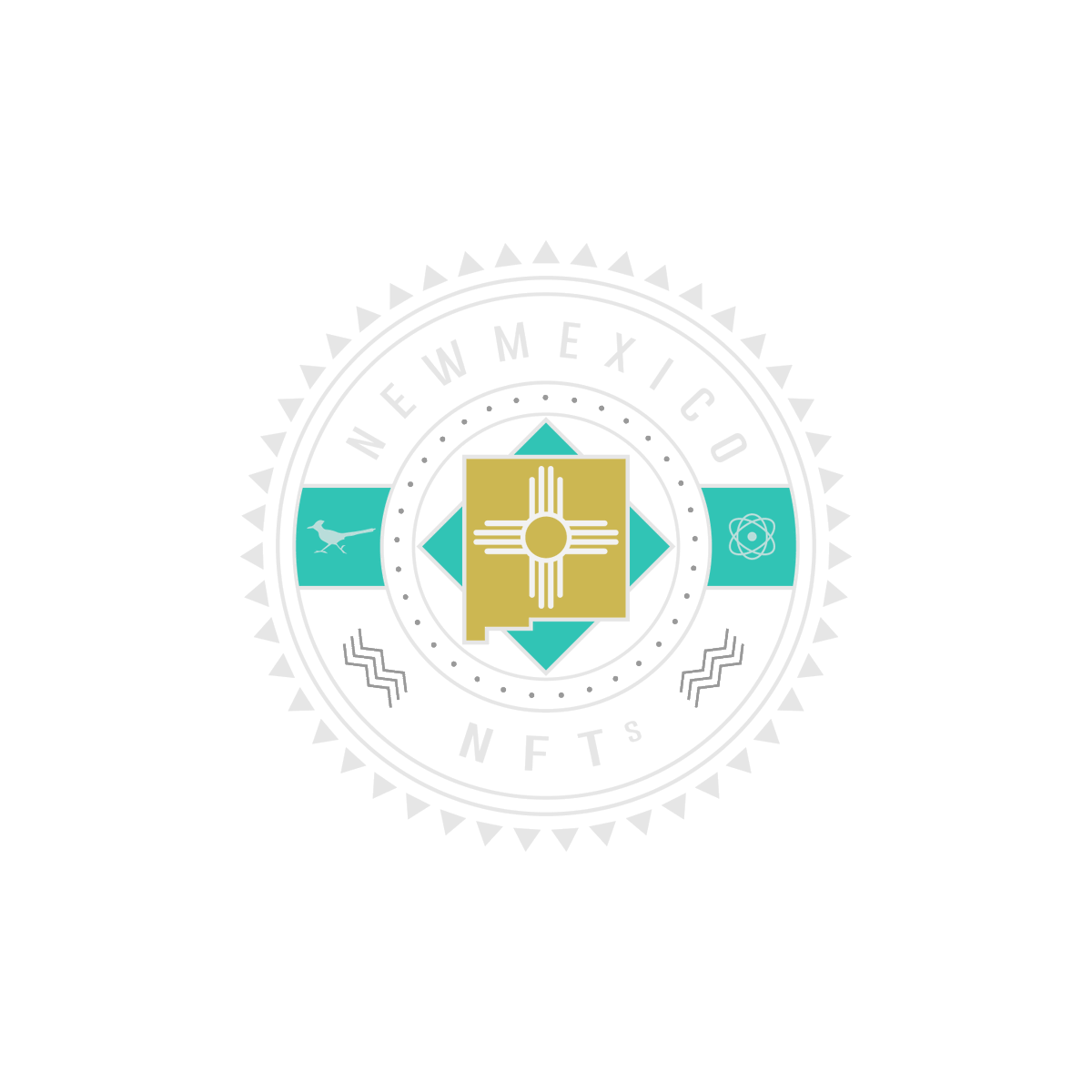 nmnfts's tweet photo. what do you all think about our new logo by Jason Wisner?! Thanks Jason, we love it! https://t.co/H1zCZ70OgZ