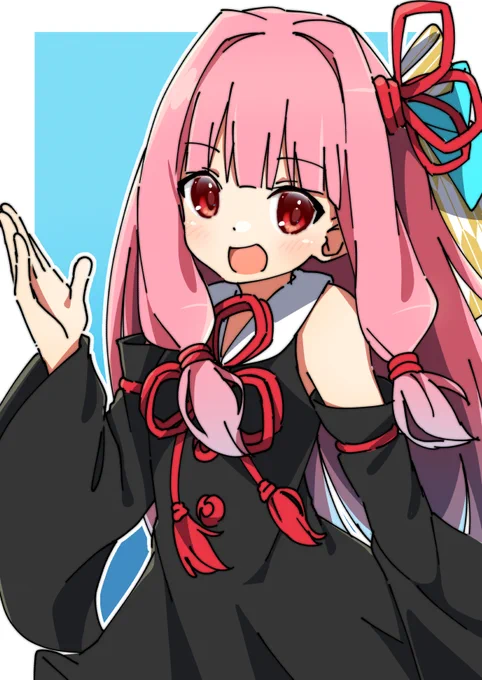 茜ちゃん 
