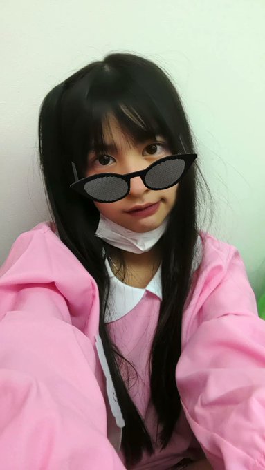 Twitterのコスプレ画像19