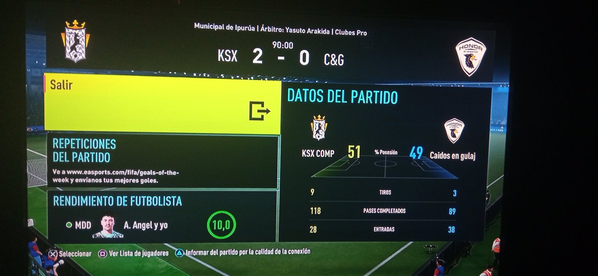 CompKsx's tweet image. Primer amistoso y primer partido de lvc.spain ambos con victoria 2-0, grandes sensaciones y gran juego, seguirnos en @teamksx_esports en instagram