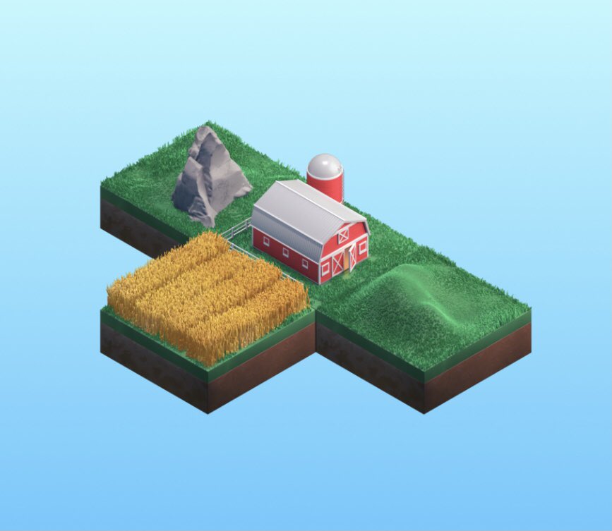 Brandonsbakelit's tweet photo. Ok… so I DO NOT own a Chikn @chikn_nft but I have two FL, two #Roostrs…Here’s my strategy:
👉🏼Feed Roostrs 1 $EGG daily
👉🏼Trade All $FERT for $EGG, save difference to expand FL once a week or so…
👉🏼WHILE slowly but sucessfully upgrading my #Roostrs as well. https://t.co/bnQxbwUROE
