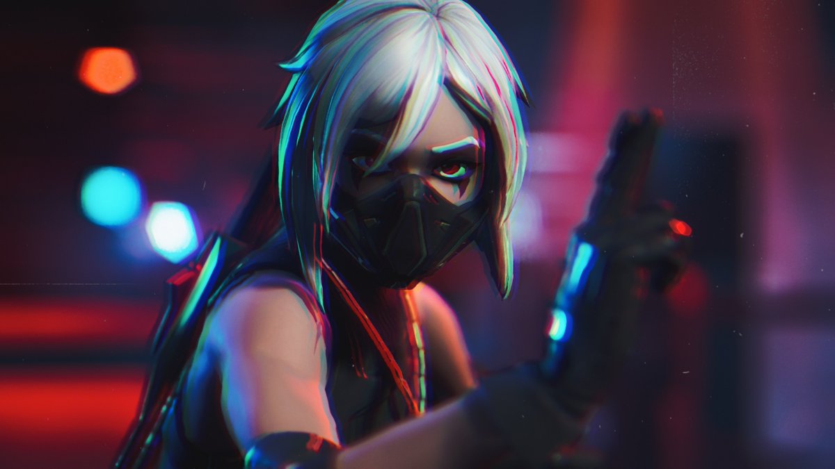 YoItsZylo's tweet photo. Infiltration 🚨

♥️’s and 🔁’s appreciated

#FortniteCollision #Fortography #GamerGram #FortniteChapter3 #VirtualPhotography #FortniteHush https://t.co/BMphxA0C78